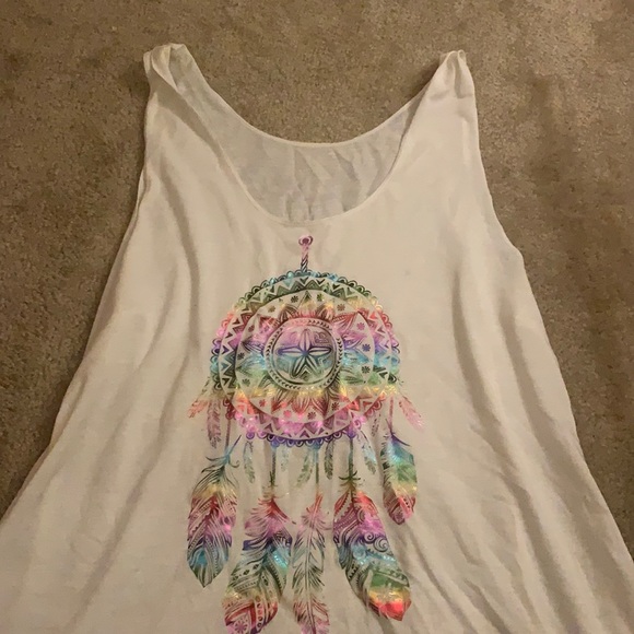 Dresses & Skirts - Costa Rican cover dress